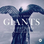 Giants (feat. Iselin Solheim)[Dankann Remix]