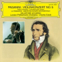 Paganini: Violin Concerto No. 5 in A Minor, MS. 78: I. Allegro maestoso (Cadenza by Principe / Accardo)