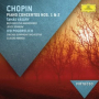 Chopin: Piano Concerto No.1 in E minor, Op.11 - 3. Rondo (Vivace)