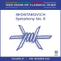 Shostakovich: Symphony No.8 In C Minor, Op.65 - 1. Adagio – Allegro – Adagio