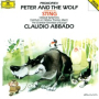 Prokofiev: Peter and the wolf, Op. 67 - Narration in English, Text adapted by Sting - “Just Then A Duck Came Waddling Round” L’istesso Tempo