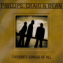 Little Bit Of Morning (Phillips Craig And Dean Album Version)