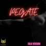 Pegate (Solo Version)