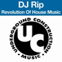 Revolution of House Music (A' Cappella)