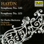 Haydn: Symphony No. 100 in G Major, Hob. I:100 