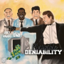 Plausible Deniability (feat. GREA8GAWD) (Radio Edit)
