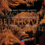Beethoven: String Quartet No. 4 in C Minor, Op. 18 No. 4 - 3. Menuetto. Allegretto