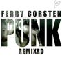 Punk (Sidney Samson Remix)