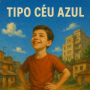 Tipo Céu Azul