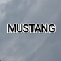 MUSTANG