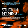 Stuck In My Mind (YOONJEONG & Takasi Nakajima Extended Remix)