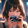 デジカメ越しの君 ((Vocal Tifa Ver.))