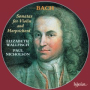 J.S. Bach: Violin Sonata No. 4 in C Minor, BWV 1017: I. Largo
