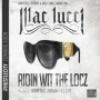 Ridin Wit The Locz (feat. Snoopy Blue, Lowdown & Big Doty)