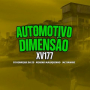 Automotivo Dimensão XV177