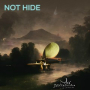 not hide