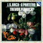 J.S. Bach: Partita No. 3 in A minor, BWV 827 - 5. Burlesca