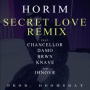SECRET LOVE (REMIX)