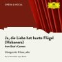 Bizet: Carmen, WD 31 - Ja, die Liebe hat bunte Flügel (Habanera) (Sung in German)