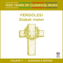 Pergolesi: Stabat Mater, P.77 - 1. Stabat Mater Dolorosa