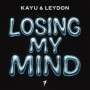 Losing My Mind (Extended Mix)