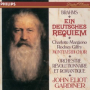 Brahms: Ein deutsches Requiem, Op. 45 - 1. Chor: 