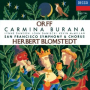Orff: Carmina Burana - 2. In Taberna - 