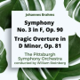 Tragic Overture in D Minor, Op. 81