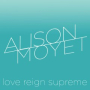 Love Reign Supreme (Radio Edit)