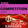 Chain Of Fools (Competition Cut) [Karaoke With Background Vocals]{In the Style of Aretha Franklin}