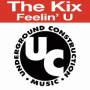 Feelin' U (Kevin Halstead Mix)