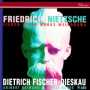 Nietzsche: Manfred-Meditation for Piano duet