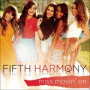 Miss Movin' On