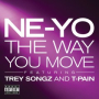 The Way You Move (Album Version (Explicit))