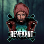 Revenant 2016