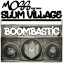 Boombastic (feat. Slum Village)