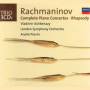 Rachmaninoff: Variations On A Theme Of Corelli, Op. 42