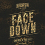Face Down (Extended Mix)