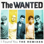 I Found You (Joe Gauthreaux & Warren Rigg Radio Mix)