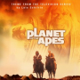 Planet of the Apes - Main Title (From 