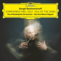 Rachmaninoff: Symphony No. 2 in E Minor, Op. 27 - Ic. Moderato