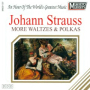 Voices of Spring (Fruhlingsstimmen) Waltz, Op. 410