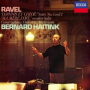 Ravel: Menuet antique