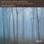 Beethoven: String Quartet No. 10 in E-Flat Major, Op. 74 