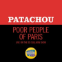 Poor People Of Paris (Live On The Ed Sullivan Show, April 27, 1958)