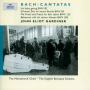 J.S. Bach: Ich habe genug, Cantata BWV 82 - No. 1 Aria: Ich habe genug, ich habe den Heiland