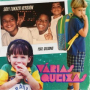 Várias Queixas (SOFI TUKKER Version)
