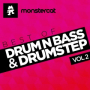 Best of DnB & Drumstep Vol. 2 (Album Mix)