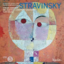 Stravinsky: Canon on a Russian Popular Tune, K105