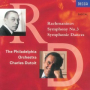 Rachmaninoff: Symphony No. 3 in A Minor, Op. 44: I. Lento – Allegro moderato